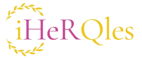 iHeRQles logo