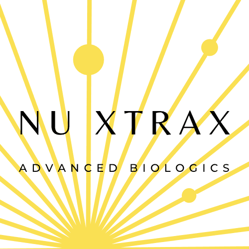 NuXtrax logo